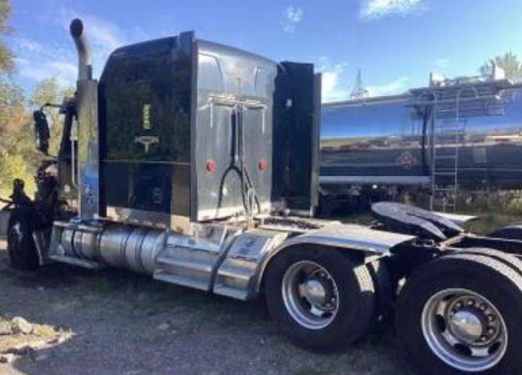 2012 Mack Rawhide Edition - Image 4