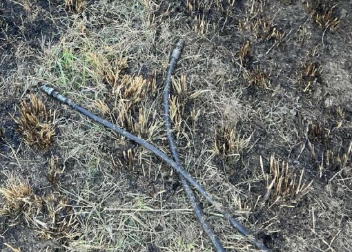 2008 New Holland BR7060 Baler - Image 16