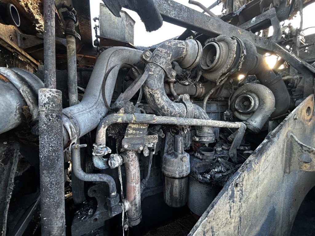 2013 CASE IH Steiger 600 Quadtrac Tractor - Image 5