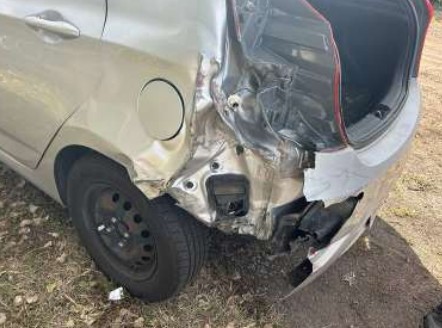 2013 Hyundai Accent - Image 9