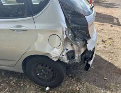 2013 Hyundai Accent - Image 11