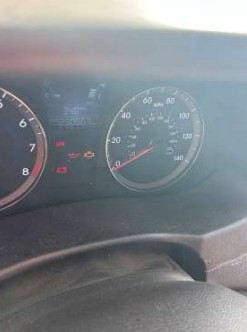 2013 Hyundai Accent - Image 6