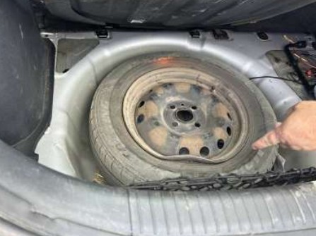 2013 Hyundai Accent - Image 8