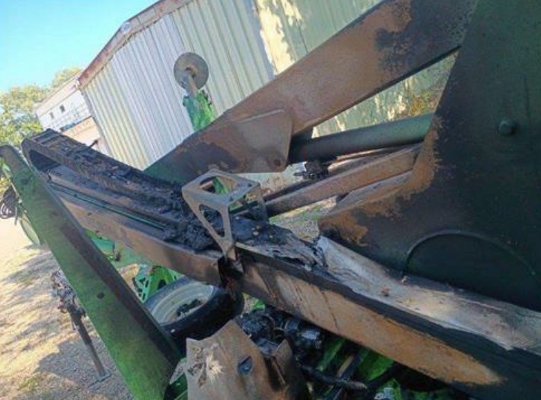 2013 NiftyLift TM 42T Towable Boom Lift - Image 12