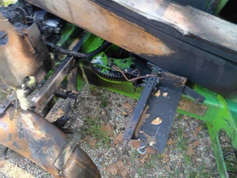 2013 NiftyLift TM 42T Towable Boom Lift - Image 13