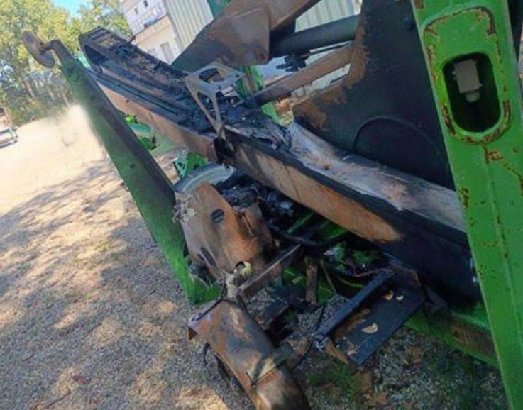 2013 NiftyLift TM 42T Towable Boom Lift - Image 14