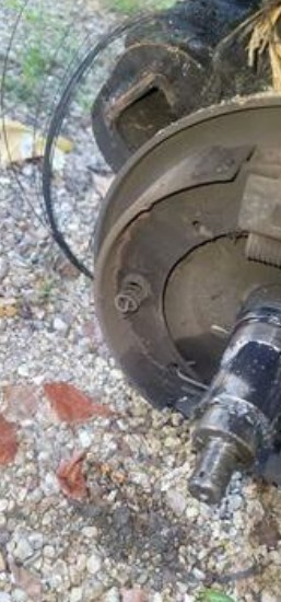 2013 NiftyLift TM 42T Towable Boom Lift - Image 15