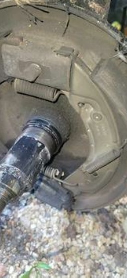 2013 NiftyLift TM 42T Towable Boom Lift - Image 16