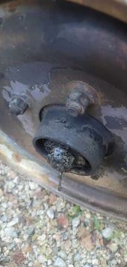 2013 NiftyLift TM 42T Towable Boom Lift - Image 17