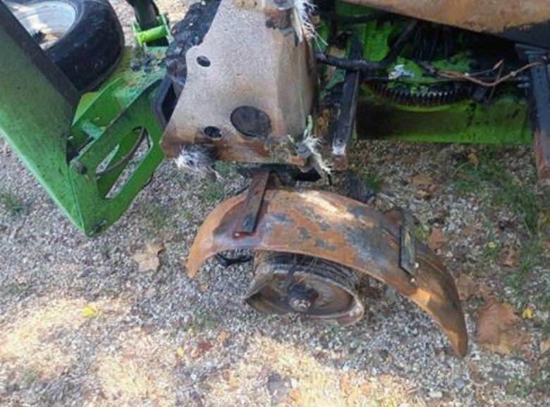 2013 NiftyLift TM 42T Towable Boom Lift - Image 5