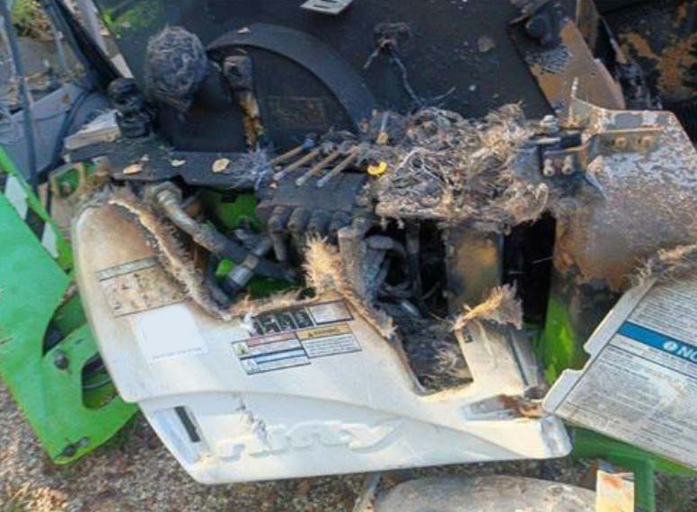 2013 NiftyLift TM 42T Towable Boom Lift - Image 6