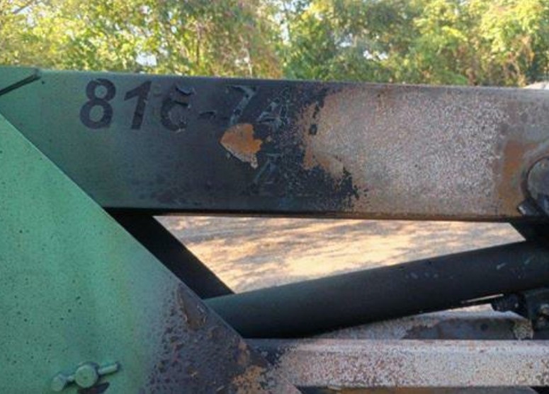 2013 NiftyLift TM 42T Towable Boom Lift - Image 7