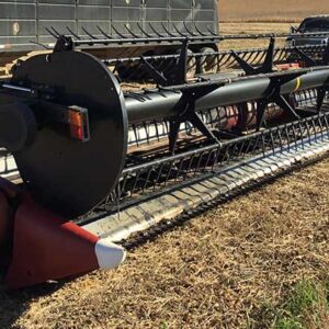 2014 Case IH 3162 Header