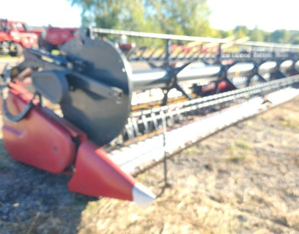 2014 CASE IH 3162 Header