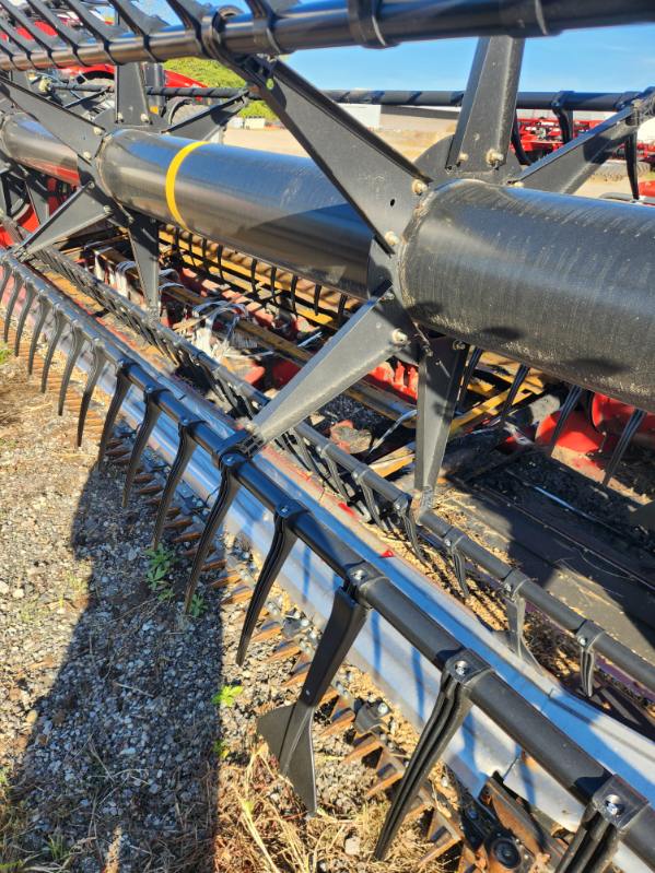 2014 CASE IH 3162 Header - Image 3