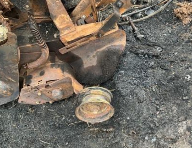 2014 John Deere 469 Baler - Image 10