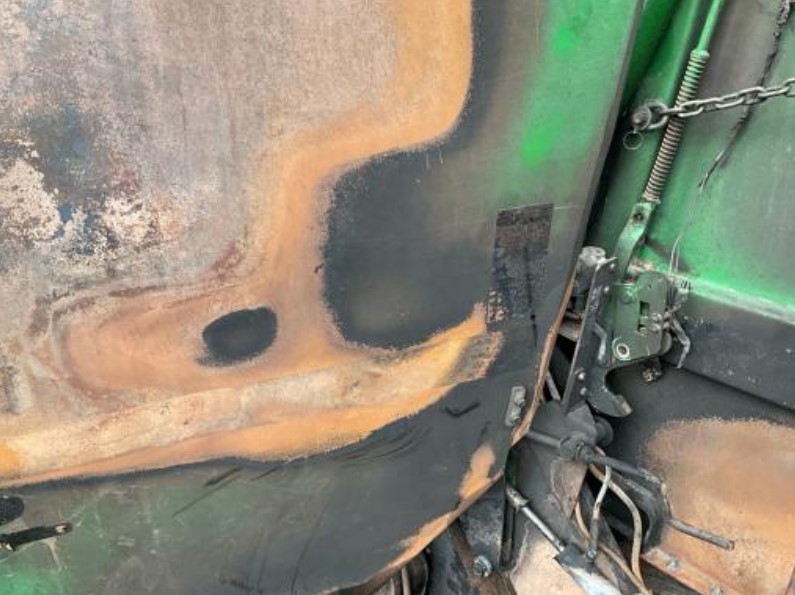 2014 John Deere 469 Baler - Image 7