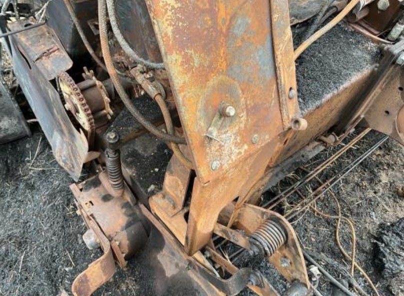 2014 John Deere 469 Baler - Image 9