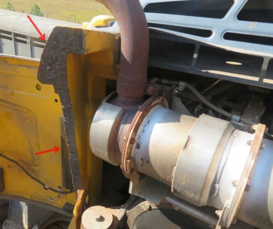 2014 Kobelco ED160-3 Excavator - Image 12