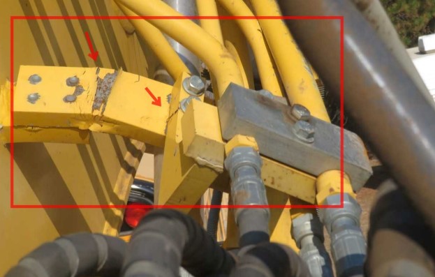 2014 Kobelco ED160-3 Excavator - Image 6