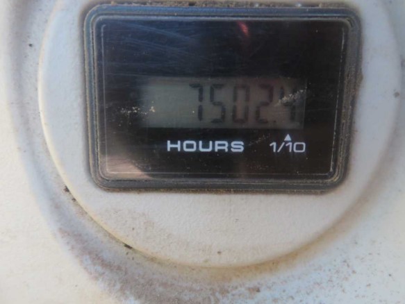 2014 Kobelco ED160-3 Excavator - Image 3