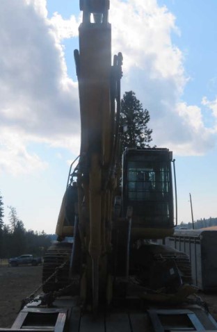 2014 Kobelco ED160-3 Excavator - Image 16