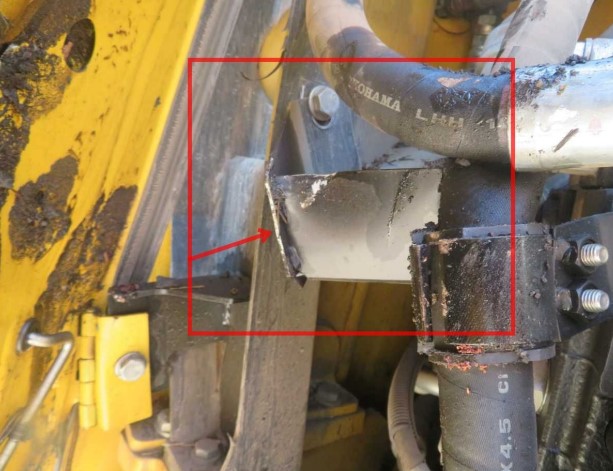 2014 Kobelco ED160-3 Excavator - Image 14