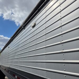 2014 Timpte Super Hopper Trailer