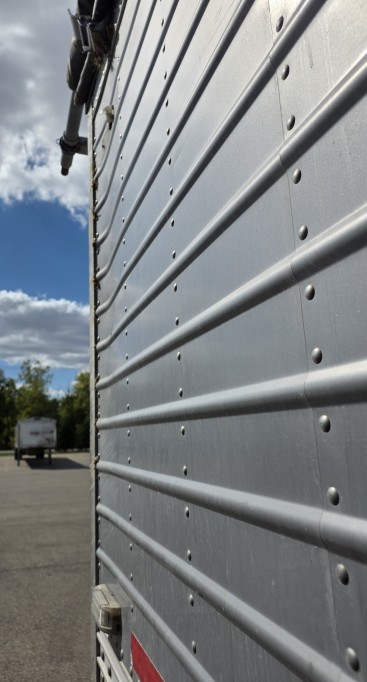 2014 Timpte Super Hopper Trailer - Image 3