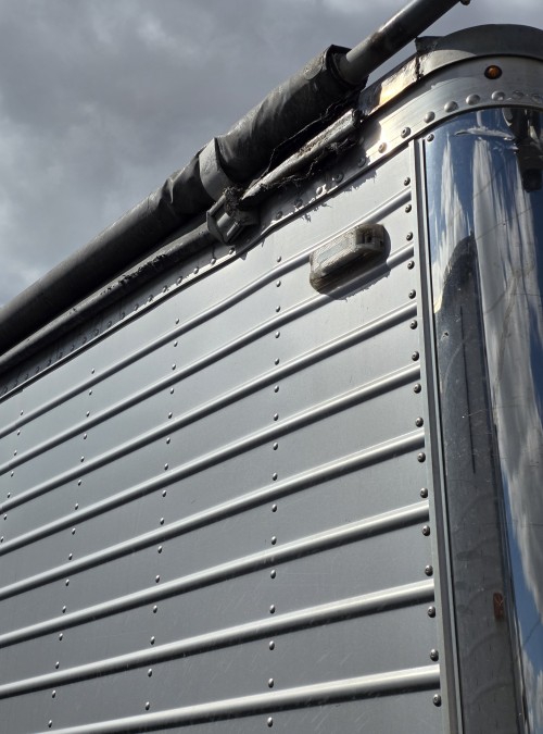 2014 Timpte Super Hopper Trailer - Image 4