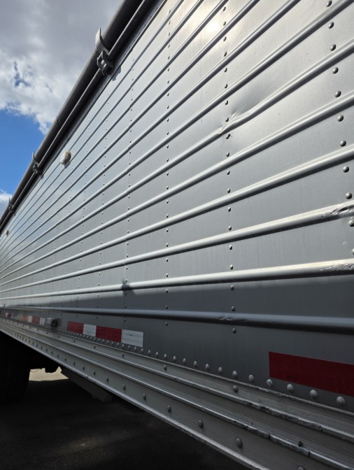 2014 Timpte Super Hopper Trailer - Image 5