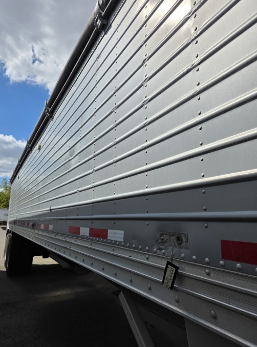 2014 Timpte Super Hopper Trailer - Image 6