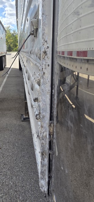 2014 Timpte Super Hopper Trailer - Image 8