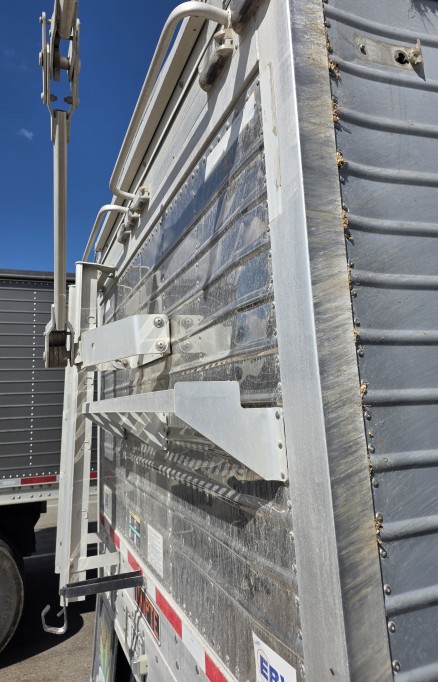 2014 Timpte Super Hopper Trailer - Image 9