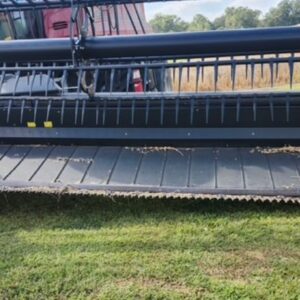 2015 MacDon FD75 Header- 40′