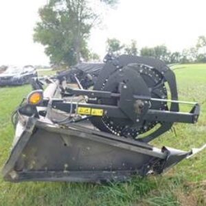 2015 MacDon FD75-S Flexdraper Header