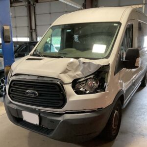 2016 Ford Transit Cargo Van T-250