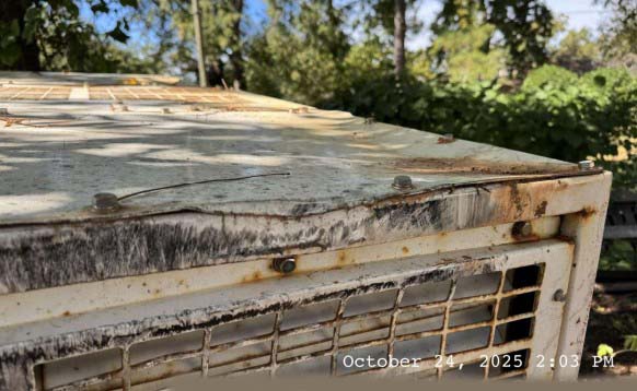 2016 MultiQuip Whisperwatt DCA-70 Towable Generator - Image 10