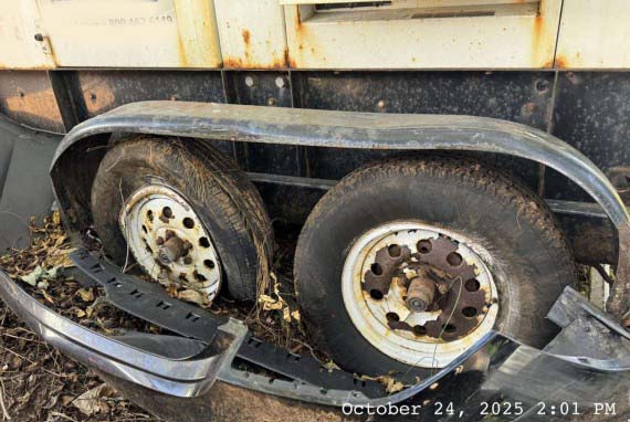 2016 MultiQuip Whisperwatt DCA-70 Towable Generator - Image 2