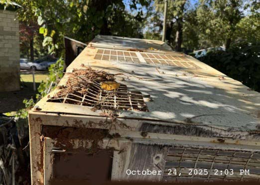 2016 MultiQuip Whisperwatt DCA-70 Towable Generator - Image 6