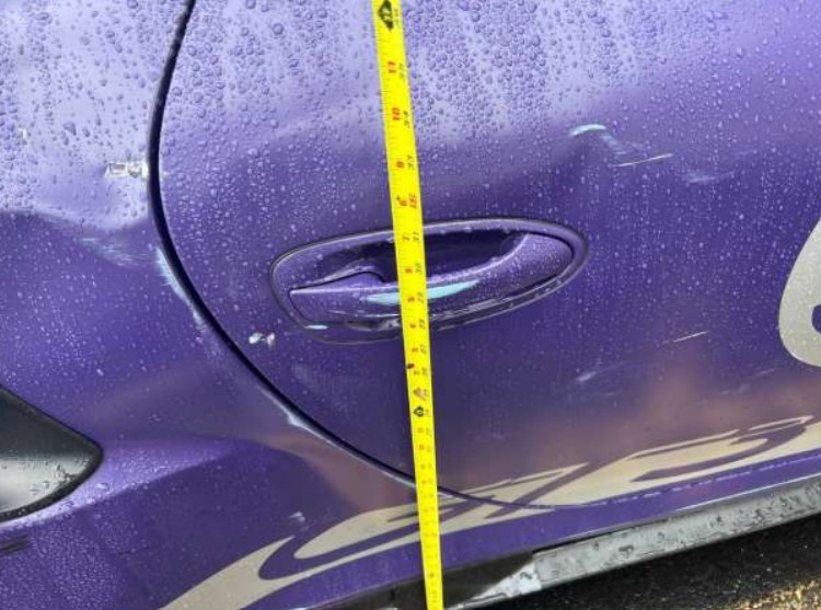 2016 Porsche 911 GT3 RS - Image 9