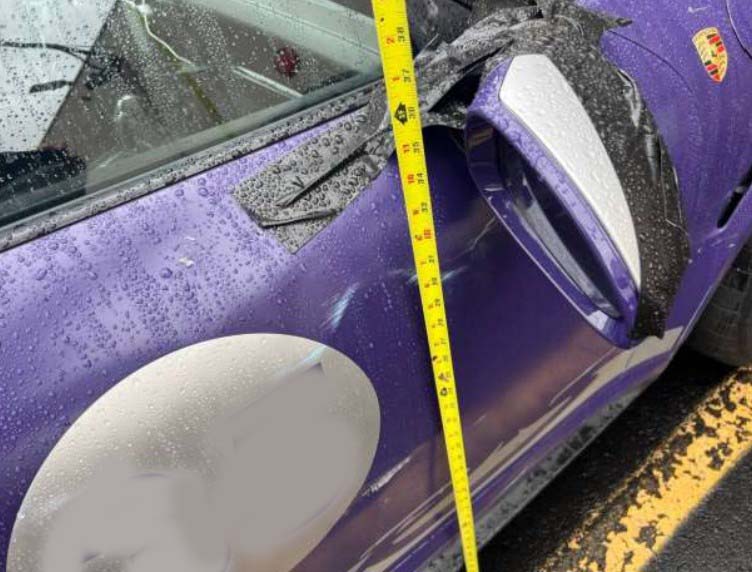 2016 Porsche 911 GT3 RS - Image 13