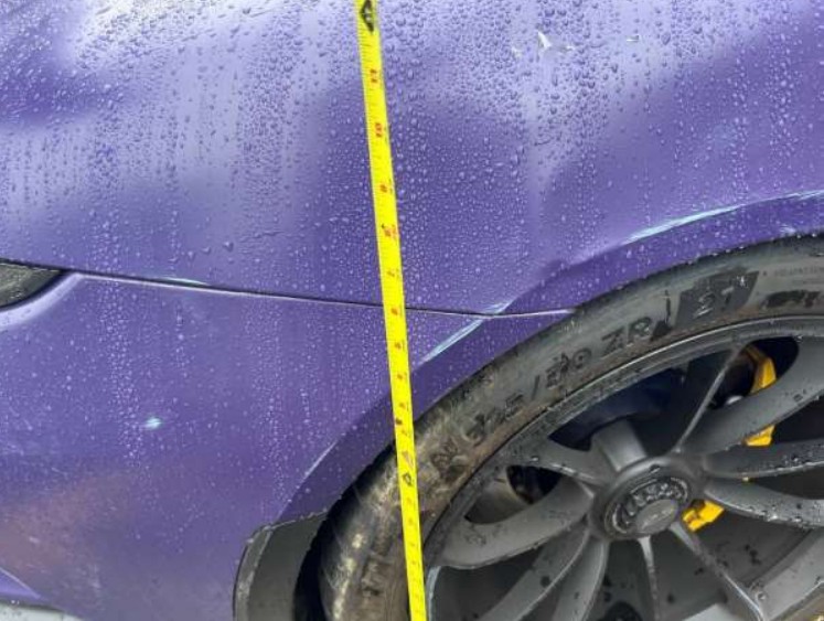 2016 Porsche 911 GT3 RS - Image 14