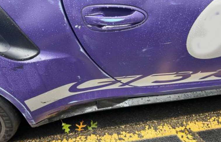 2016 Porsche 911 GT3 RS - Image 17