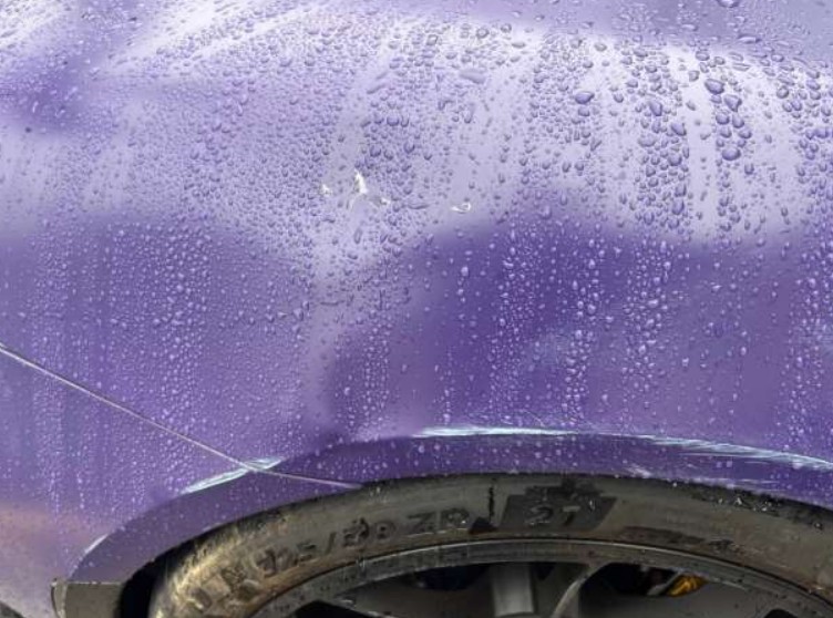 2016 Porsche 911 GT3 RS - Image 18