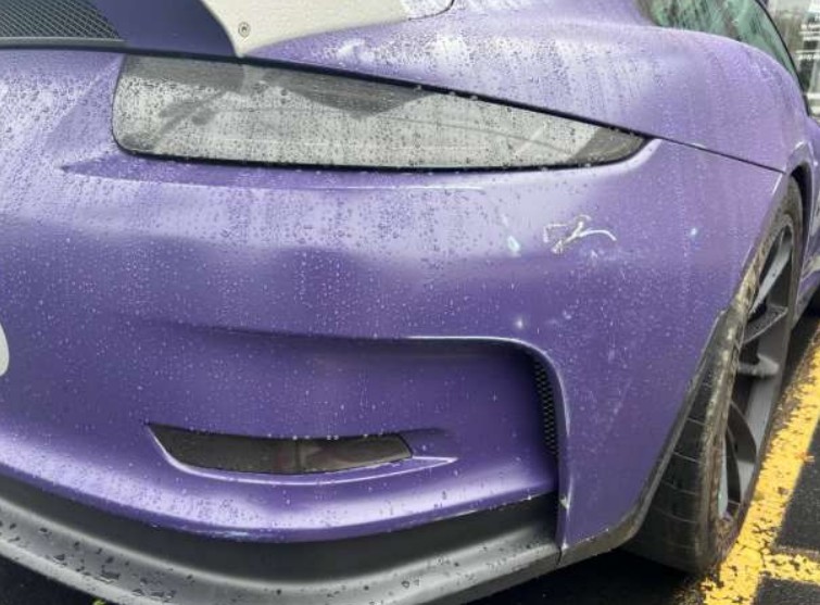 2016 Porsche 911 GT3 RS - Image 20