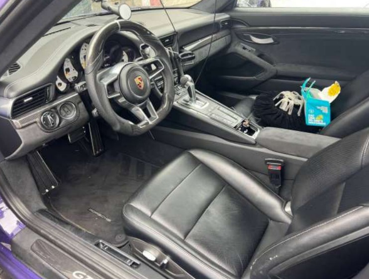 2016 Porsche 911 GT3 RS - Image 6