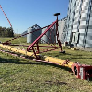 2016 Westfield 130-94 Auger