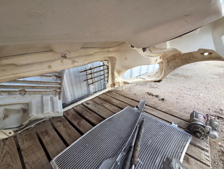 2017 Freightliner 16M Tow Truck - Image 13