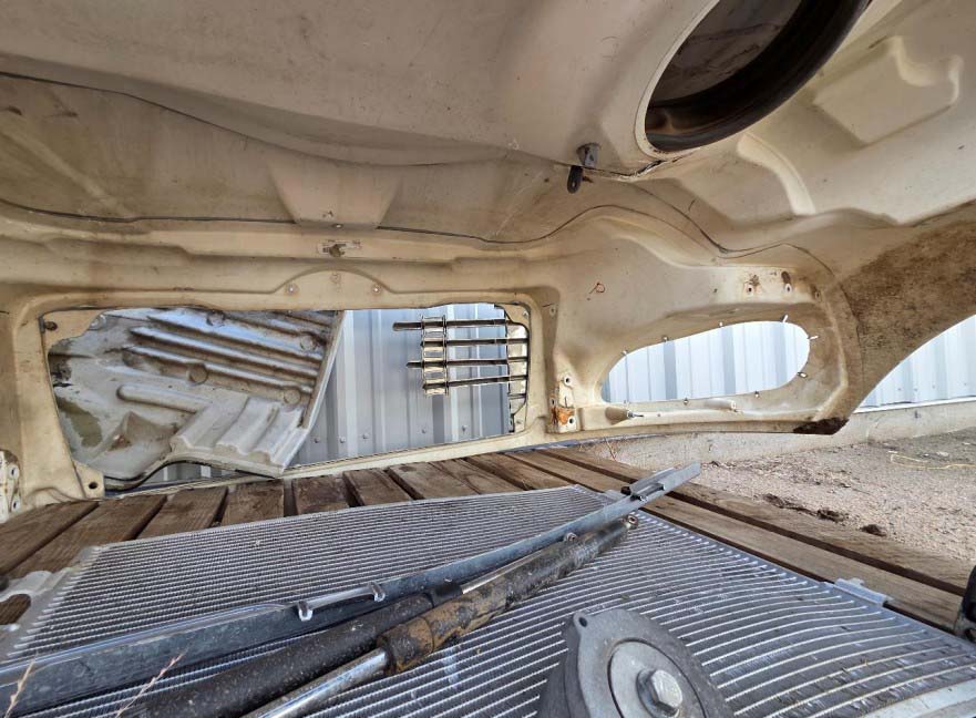 2017 Freightliner 16M Tow Truck - Image 14